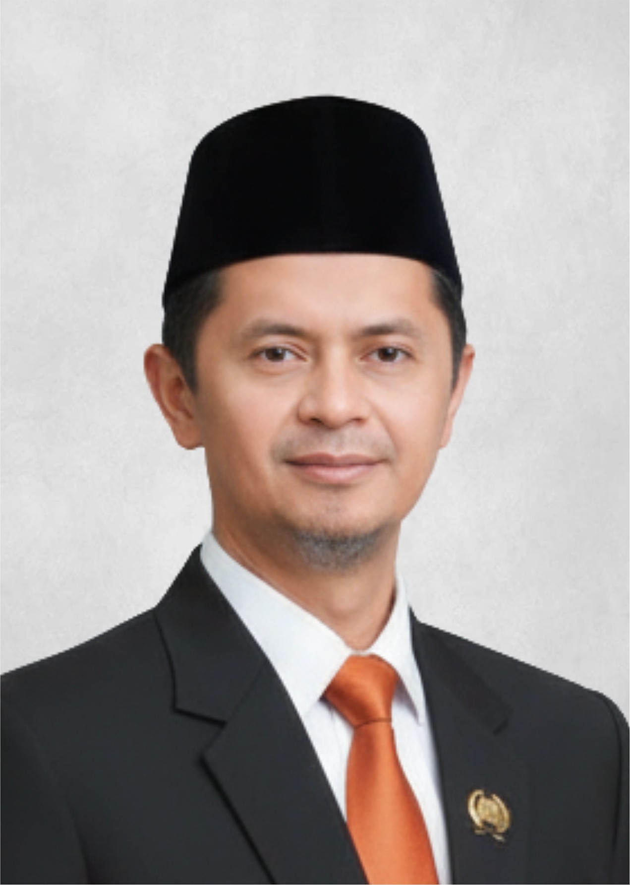 H. Iwan Ridwan, M.Pd